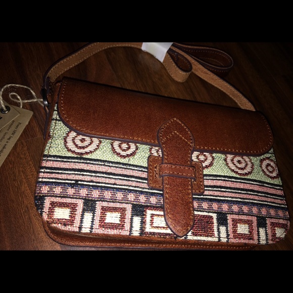 Genuine Leather Bag - Picture 2 of 7